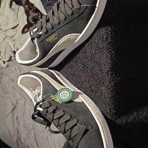 Brand new puma stock x approved